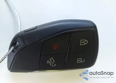 2025 GMC Sierra 1500 2Wd Standard Box Pro z USA, uszkodzony, nr VIN 3GTNHAEK9SG386172